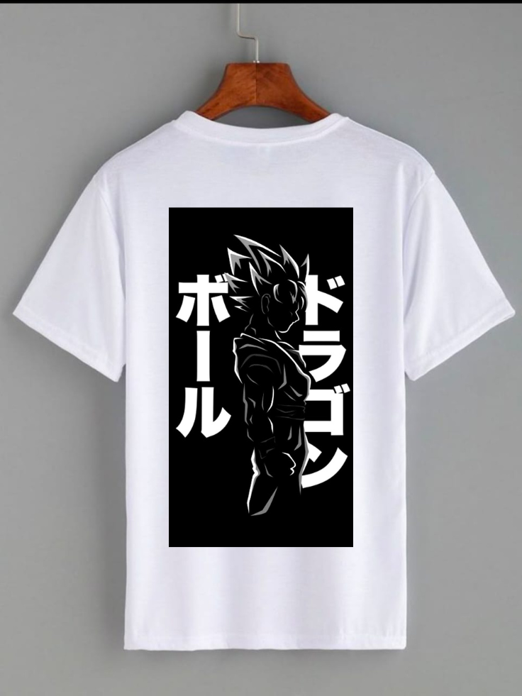 GOKU / Saiyan Spirit